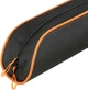 Чохол, тубус для вудилищ Select Semi Hard Rod Case 125x10cm - зображення 2