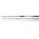 Вудилище фідерне Kalipso Dark Feeder 3.60m 70g карбон - зображення 1