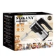 Ручной кухонный миксер Sokany SK-6621 800Ватт (с насадками) - изображение 8