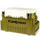 Ящик рибальський Kalipso Multi Box MB-4323B 43×23×28 см - зображення 1