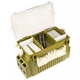 Ящик рибальський Kalipso Multi Box MB-4323B 43×23×28 см - зображення 3