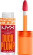 Błyszczyk do ust NYX Professiona Makeup Duck Plump 19 Cherry Spice 6.8 ml (800897253134) - obraz 2