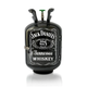 Бочонок бар с подсветкой и принтом "Jack Daniels" 211-001-023 - изображение 1