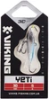 Балансир Viking Fishing Yeti Ice Jig 30mm 5.0g #3 Light Blue Glam - изображение 2