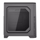 Корпус компьютерный ATX GameMax G561 Black без блока питания/Midi-tower Черный - изображение 5