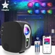 Проектор звездного неба Starry Sky 2503, черный - изображение 5