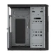 Корпус комп'ютерний GameMax ET-210-450W з блоком живлення Middle (midi) tower Чорний - зображення 7