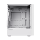 Корпус компьютерный GameMax Storm White без блока питания Minitower Белый - изображение 5