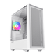 Корпус компьютерный GameMax Storm White без блока питания Minitower Белый - изображение 7
