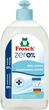 Бальзам для миття посуду Frosch Zero Sensitiv 500 мл (4009175947635) - зображення 2