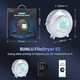 Сушилка для филамента SUNLU FilaDryer S2 Белая - изображение 6