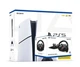 Ігрова консоль Sony PlayStation 5 Slim 1Tb + Кермо та педалі Logitech G29 Driving Force Racing Wheel - зображення 1