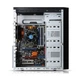 Корпус компьютерный ATX GameMax ET-210U3-500W с блоком питания/Midi-tower Черный - изображение 5