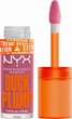 Błyszczyk do ust NYX Professiona Makeup Duck Plump 11 Pick Me Pink 6.8 ml (800897250348) - obraz 2