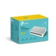 Комутатор TP-Link TL-SF1008D - изображение 6
