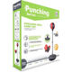 Боксерский набор Punching Ball Set 0754-828A со стойкой, 115 см, 6+ лет (0754-828A) - изображение 8