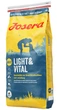 Сухой корм Josera Light & Vital 15 кг (4032254744047) - изображение 1