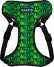Шлея для собак Barksi Sport XS обхват шеи -20 см, обхват груди-28-33 см Пиксель (73/8715) (2007033054671) - изображение 2