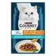 Консервированный корм Purina Gourmet Perle Mini Fillets Tuna C тунцом 85 г (8445291188341) - изображение 1