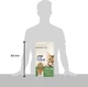 Сухой корм Purina Cat Chow Special Care Sterelized Cat Turkey Сухой корм с индейкой для взрослых кастрированных котов и стерилизованных кошек 1.5 кг (7613287329516) - изображение 5