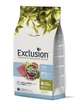 Сухой корм Exclusion Noble Grain Puppy Tuna Small Breed Сухой корм с тунцем для щенков мелких пород 500 г (8011259002884) - изображение 2