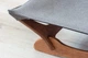 Лежаки Pet Joy Лежак - гамак brown+gray для кота 1 шт (brown1gray) - изображение 4