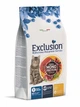 Сухий корм Exclusion Noble Grain Cat Adult Beef Сухий корм з яловичиною для дорослих котів всіх порід віком від 12 місяців 1,5 кг (8011259003713) - зображення 1