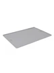 Миски и контейнеры Dexas Pet Bowl Grippmat Противоскользящий коврик под миской 33x48 см, серый 1 шт (dx30670) - изображение 2