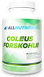 Suplement diety SFD Allnutrition Coleus Forskohlii 90 caps (5902837721279) - obraz 1