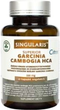 Suplement diety Singularis Garcinia Cambogia HCA 500 Mg 60 kapsułek (5903129300691) - obraz 1