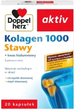 Suplement diety Queisser Pharma Doppelherz Activ Collagen 1000 20 kapsułek (4009932578423) - obraz 1