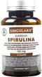 Suplement diety Singularis Superior Spirulina 60 caps (5903263262220) - obraz 1