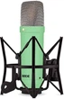 Студийный микрофон Rode NT1 Signature Green - изображение 7