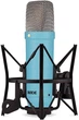 Студийный микрофон Rode NT1 Signature Blue - изображение 7