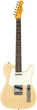 Електрогітара Fender Custom Shop Limited Edition '55 Telecaster Journeyman Relic Natural Blonde - зображення 1