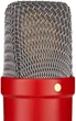 Студийный микрофон Rode NT1 Signature Red - изображение 5