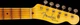 Електрогітара Fender Custom Shop Limited Edition '55 Telecaster Journeyman Relic Natural Blonde - зображення 12