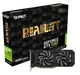 Відеокарта Palit GeForce GTX 1080 Dual OC 8GB GDDR5X б/в - зображення 3