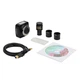 Цифровая камера микроскопа SIGETA M3CMOS 25 000 25.0 MP USB 3.0 - изображение 4