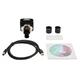 Цифрова камера мікроскопа SIGETA M3CMOS 32000 32.0 MP USB 3.0 - зображення 7