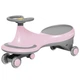 Гравитационный беговел Skiddou Bjorg Keep pink, 3692 - изображение 1