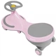 Гравитационный беговел Skiddou Bjorg Keep pink, 3692 - изображение 4