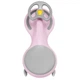 Гравитационный беговел Skiddou Bjorg Keep pink, 3692 - изображение 5