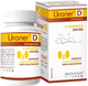 Suplement diety Biovena Health Uroner D 60 kapsułek (5903111462925) - obraz 1