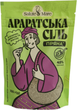 Упаковка Соль морская Salute di Mare Араратская соль пряная пищевая с добавками пряностей 100 г х 3 шт (4820106490095) - изображение 2