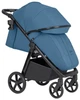 Коляска прогулочная CARRELLO Bravo SL CRL-5520 Cobalt Blue 2024 Синяя - изображение 2
