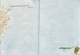Цінуй кожну мить. Записник для тебе (недатований) Зелений з синіми квітами - Свічадо (2000842849308) - изображение 5