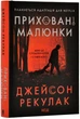 Приховані малюнки - Мандрівець (9786171298217) - изображение 1