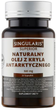 Suplement diety Singularis Natural Antarctic krill Oil 30 kapsułek (5907796631003) - obraz 1