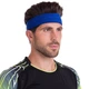 Спортивная повязка на голову Zelart 5760 Blue - изображение 3